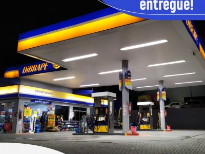 Auto Posto Germnia