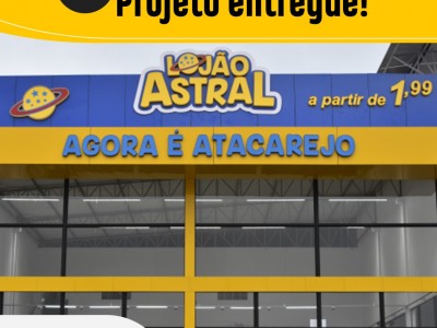 Lojo Astral So Bento do Sul